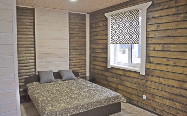 База Отдыха Икра