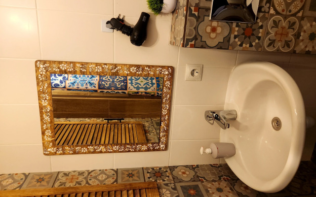 Stolichnye Apartment