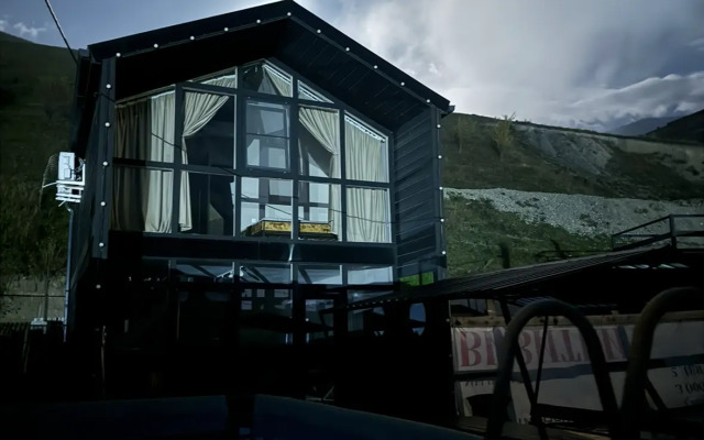 Гостевой дом Барнхаус Адалия