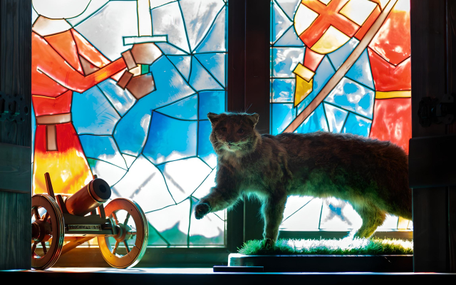 De Balzak Apartments