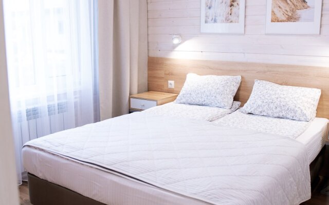 U Reki Private House 2