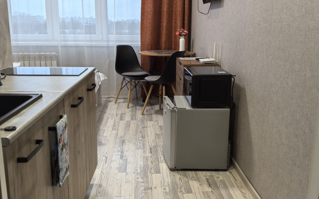 Квартира Счастливая Матрешка на Никитова