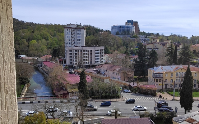 Апартаменты Рыцарь