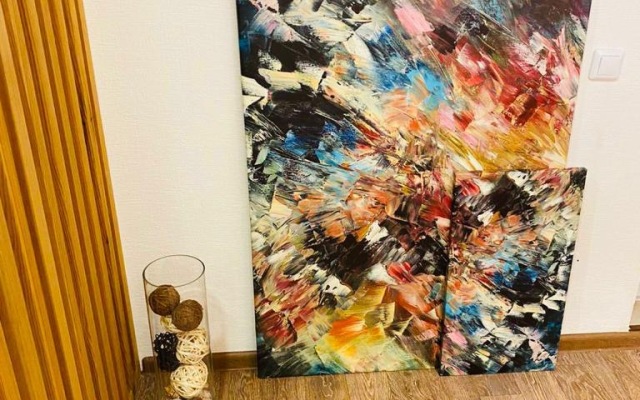 Апартаменты Пять столиц