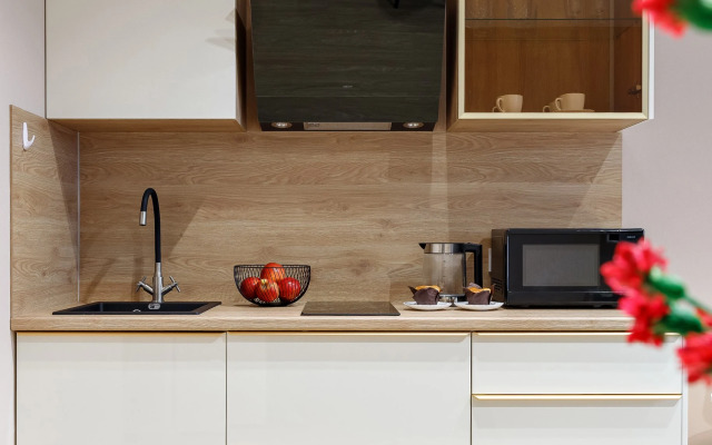 Апартаменты Grand Palace 1412