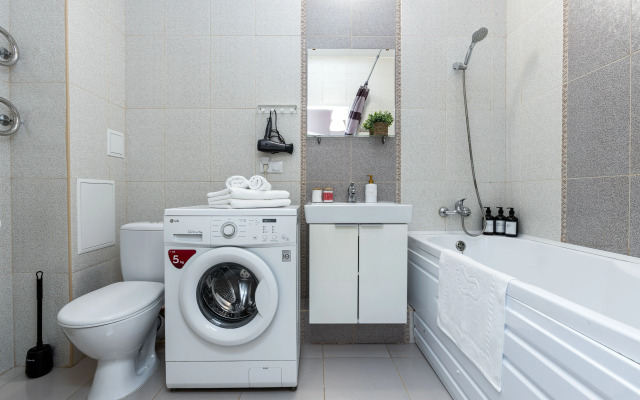 U m. Moskovskie Vorota Flat