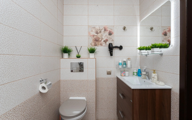 Apartamenty Vblizi Korolevskih Vorot