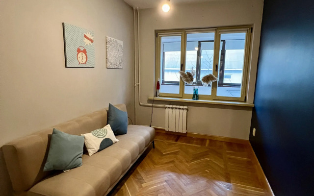 Квартира в Самале возле посольства США