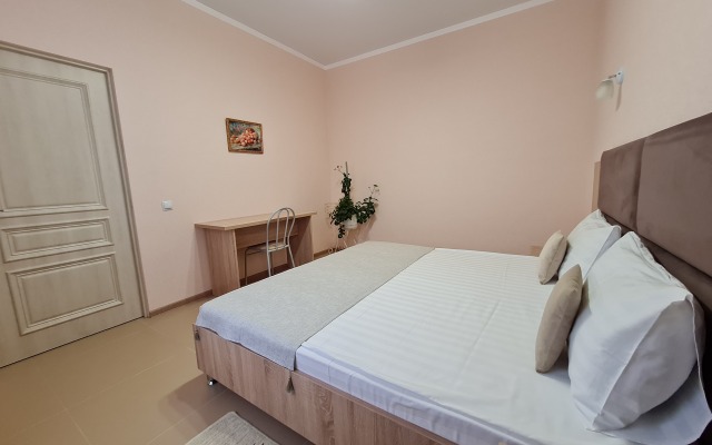 Balmiv Guest house