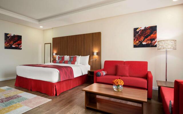 Ramada Encore by Wyndham Kuwait Downtown