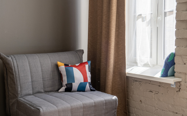 Апартаменты на Фонарном (1)