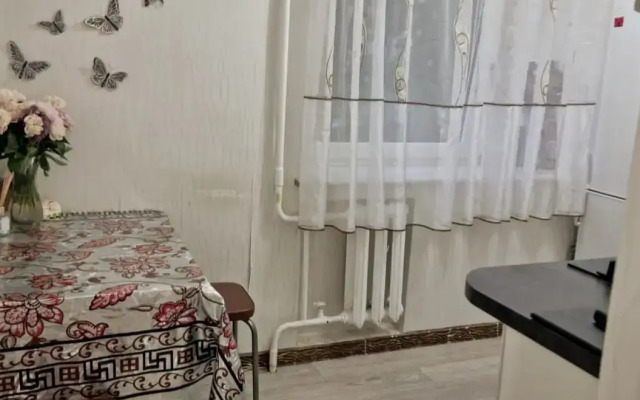 Апартаменты Пятницкого 3