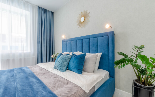 Апартаменты Apartment 39 Kaliningrad