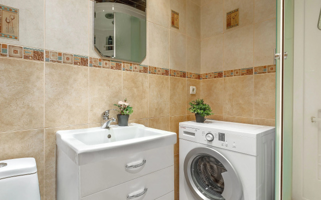 Квартира на Красной 5