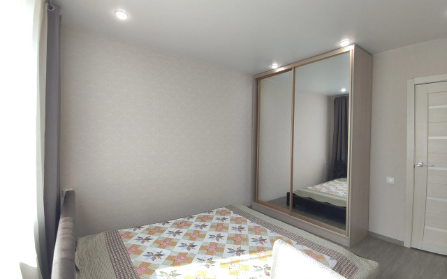 Квартира на улице 50 лет Октября 57В