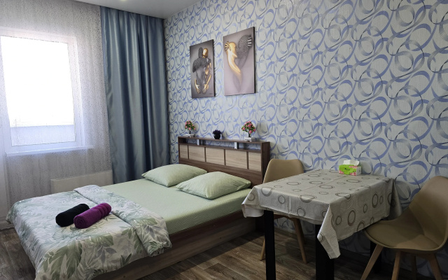 Apartamenty Usol'ceva 26