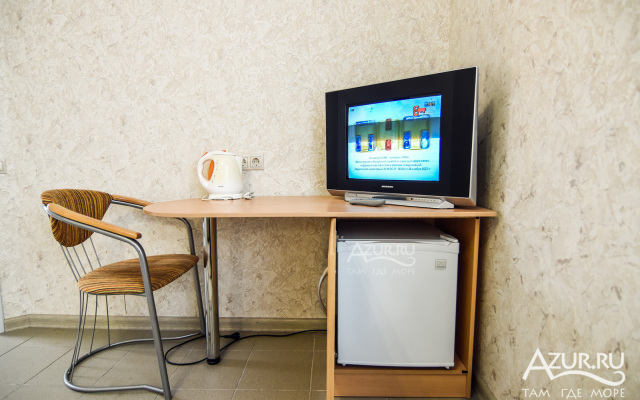 Lukomorie Guest House