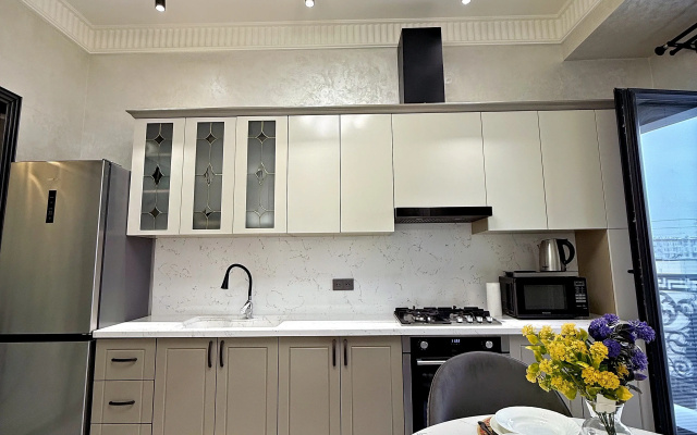 Apartamenty Kazakhstan Residents by Royal Rentals 155