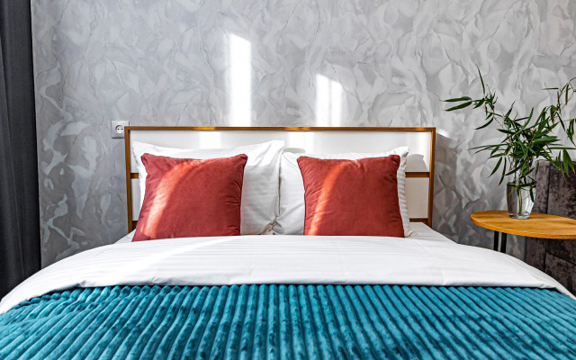 Квартира Уютная студия возле парка Галицкого и Стадиона