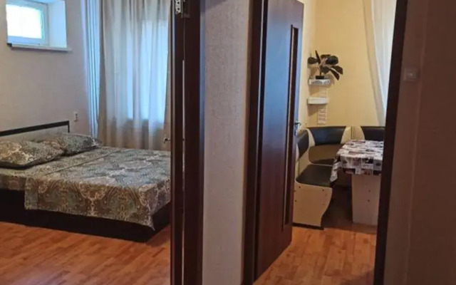Khadi_Home ryadom s Zh/D i avtovokzalom Flat