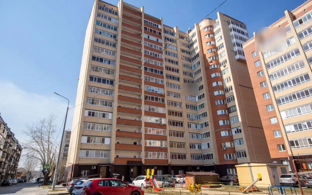 Na Ulitse Proletarskaya 111 Flat