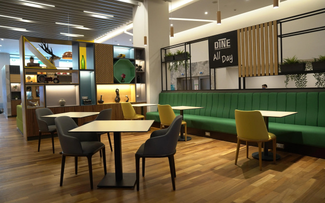 Holiday Inn Istanbul Sisli by IHG