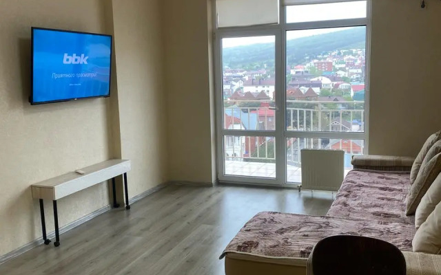 Квартира на Кленовой 2А