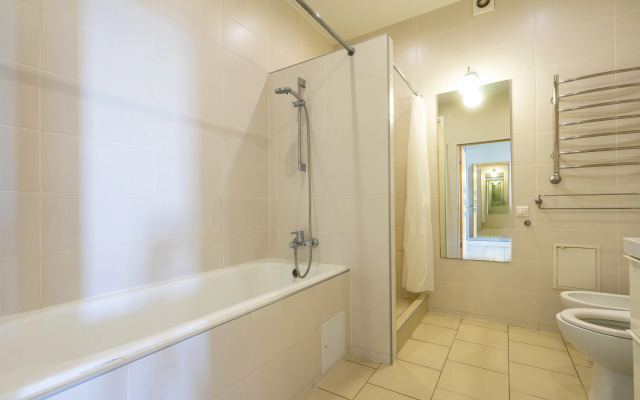 Ideal Khauz Apartments 1