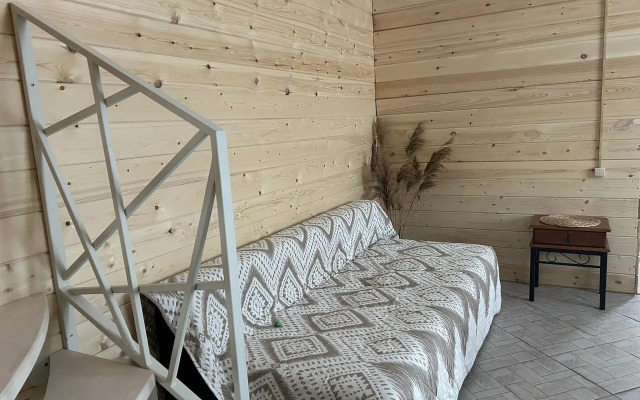 Частный дом на Центральной 95