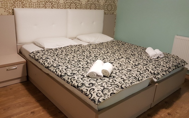 Гостевой Дом Sesa Sweet Home