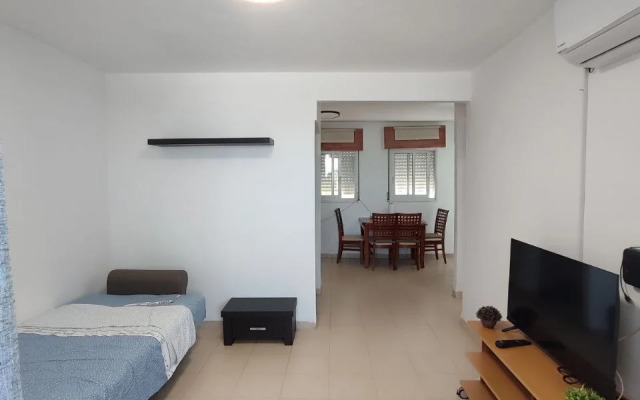 S Balkonom U Morya 60 - 5 Apartments