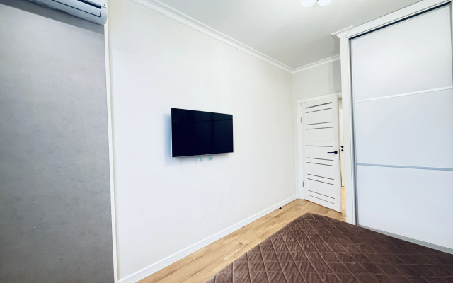 Квартира Уютная