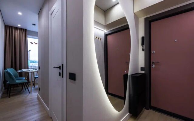 Квартира Уютная в Центре Казани