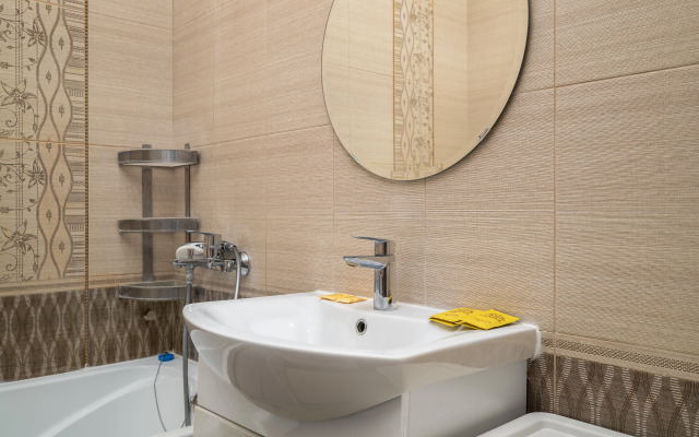 Квартира Первая линия от стадиона Краснодар