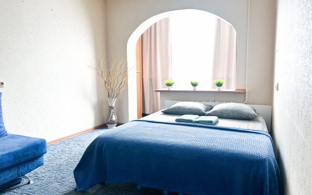 Апартаменты Усладa