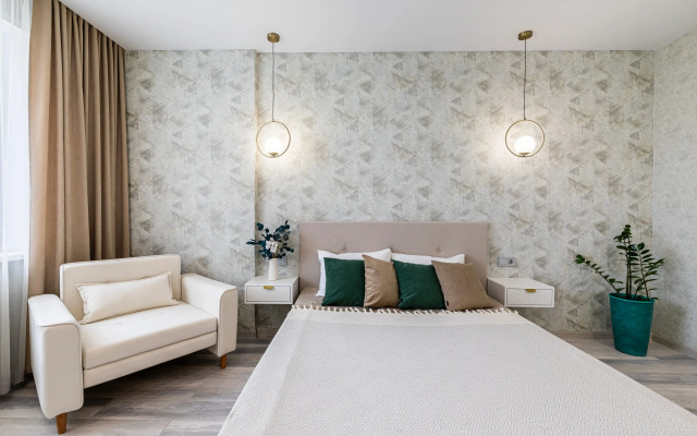 Квартира Твоя квартира 2 в Казани