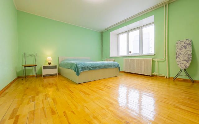 Comfort Apart Perm Apartments