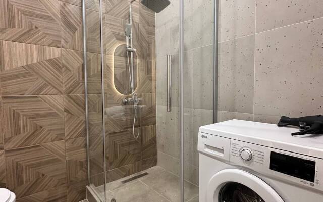 Квартира Уютная в Центре Махачкалы рядом с Пляжем и Ресторанами