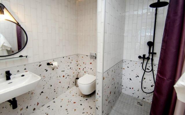 Санаторий Код здоровья