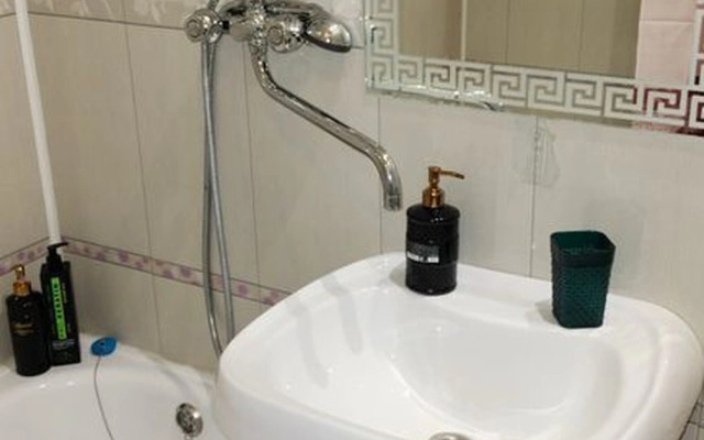 Квартира на Планерной 50