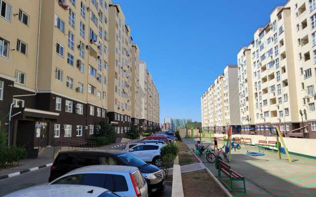 Na Gorpischenko V Sevastopole Flat