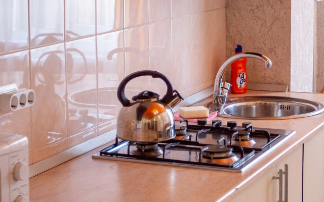 Na Gvardeyskoy Apartments 1