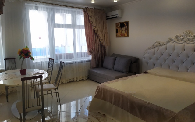 Studiya Zhk Kavkaz Apartments