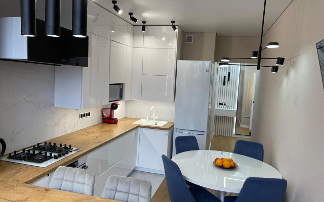 Апартаменты FreeLife Manhatten park