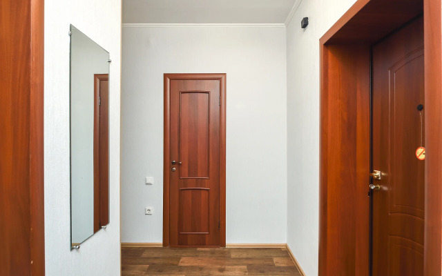 House Di Kazan Tatarstan Flat