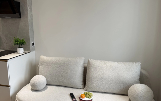 Апартаменты Янтарная Остановка