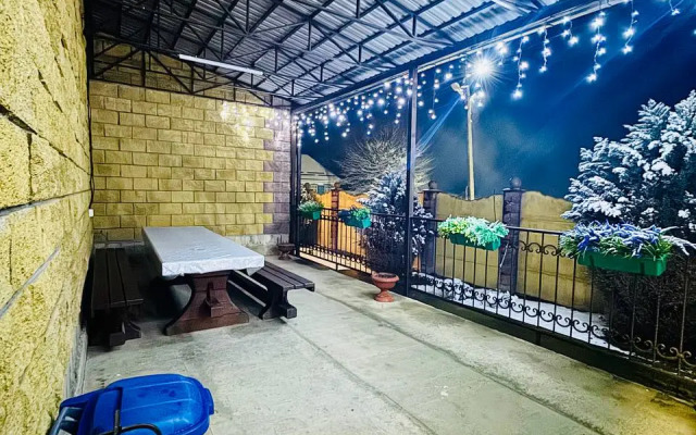 Dva Brata Guest House