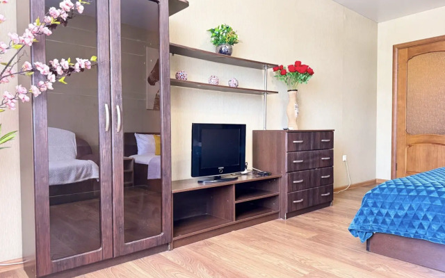 Апартаменты Пеше-Стрелецкая ул 100