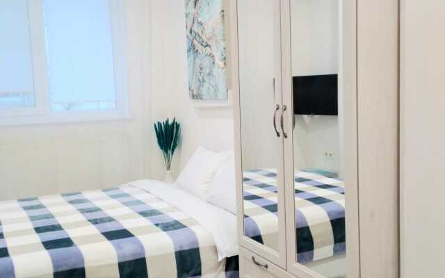 Квартира Уютная студия в Центре Анапы