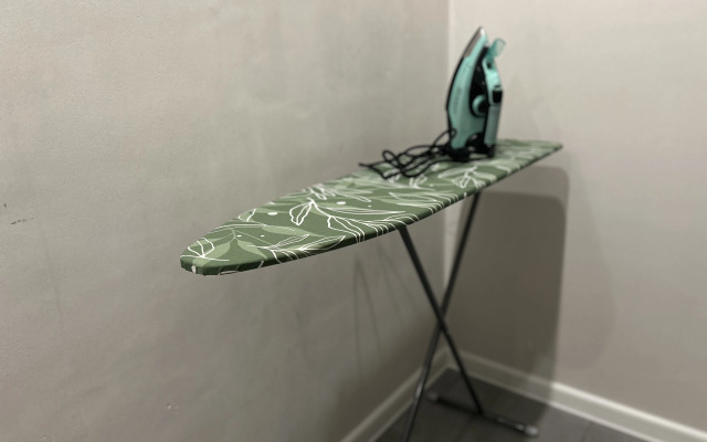 Апартаменты Губернский